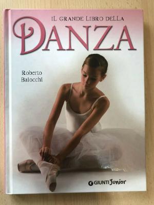 Il grande libro della Danza